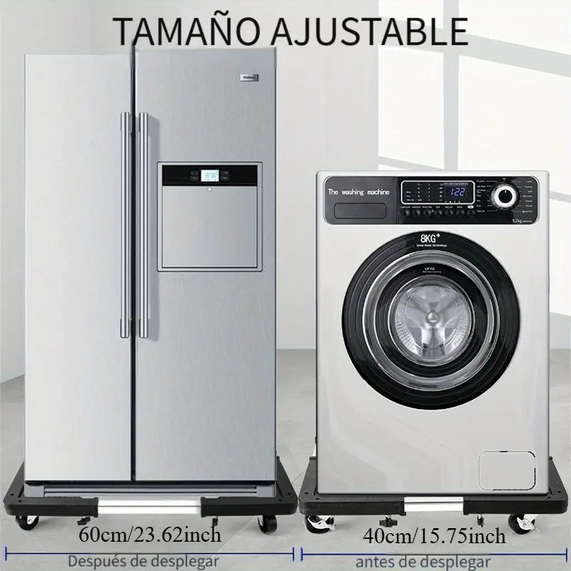 BASE MOVIL PREMIUM™