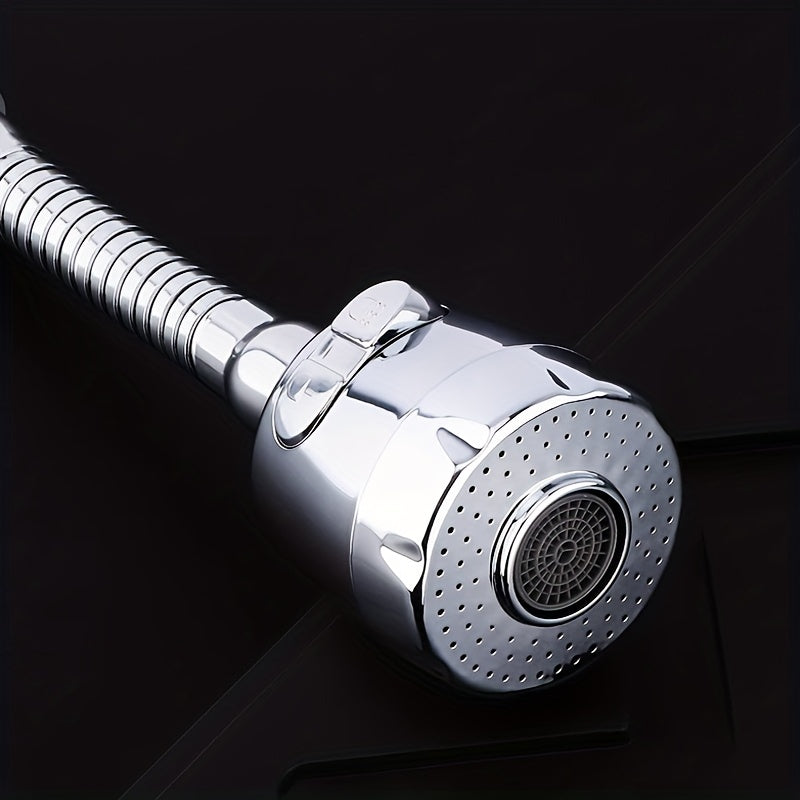 GRIFO ADAPTABLE DE LUJO 360
