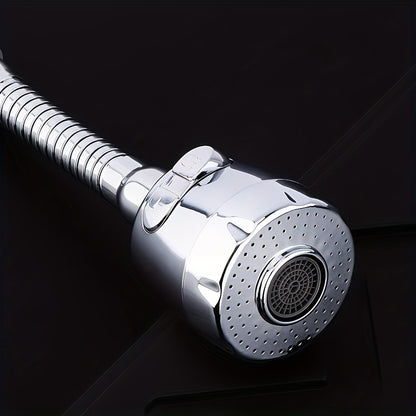 GRIFO ADAPTABLE DE LUJO 360