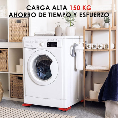 KIT-Levanta Muebles