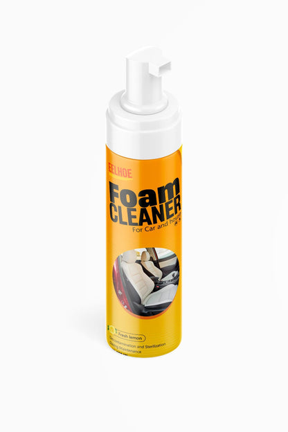 ESPUMA FOAM CLEANER -250 ML-🧹Limpia sin esfuerzo