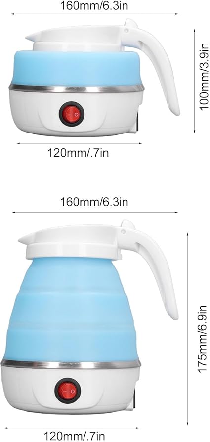 CAFETERA PLEGABLE-PRO