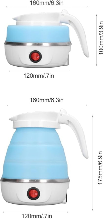 CAFETERA PLEGABLE-PRO