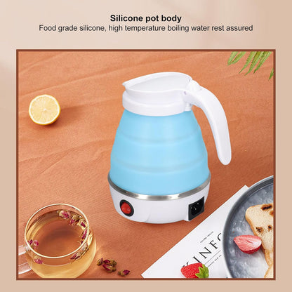 CAFETERA PLEGABLE-PRO