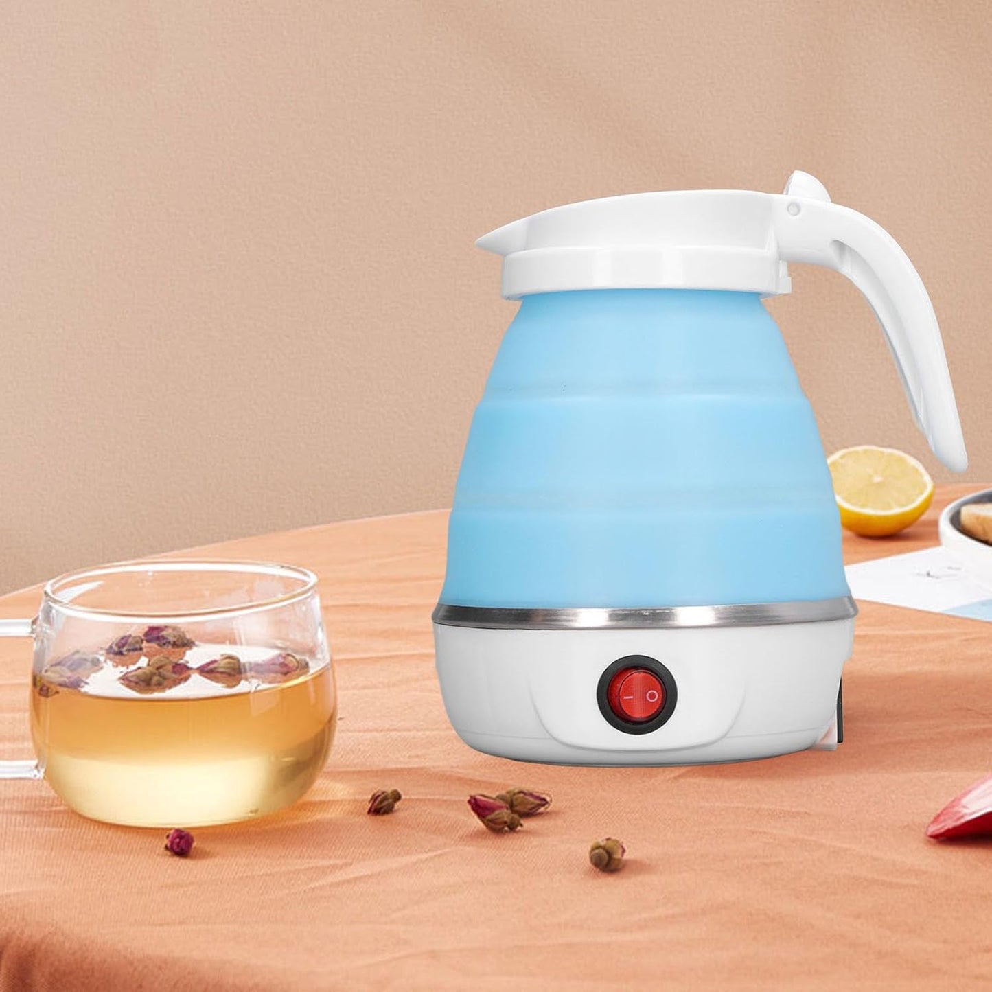 CAFETERA PLEGABLE-PRO