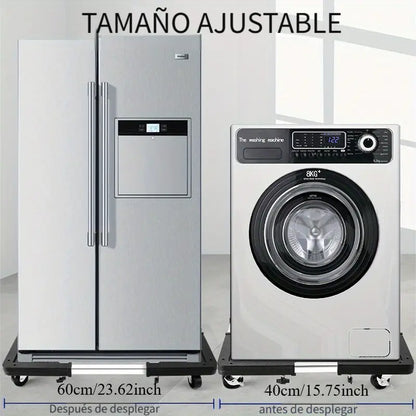 BASE MOVIL PREMIUM™
