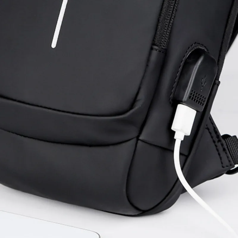 MOCHILA ANTIRROBO-100%Impermeable