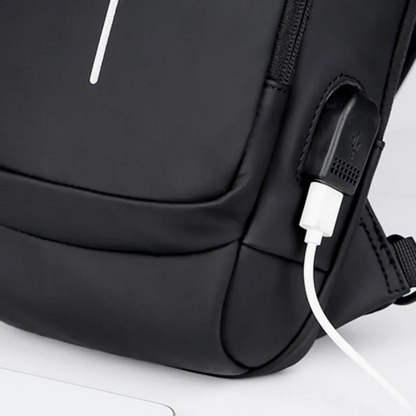 MOCHILA ANTIRROBO-100%Impermeable