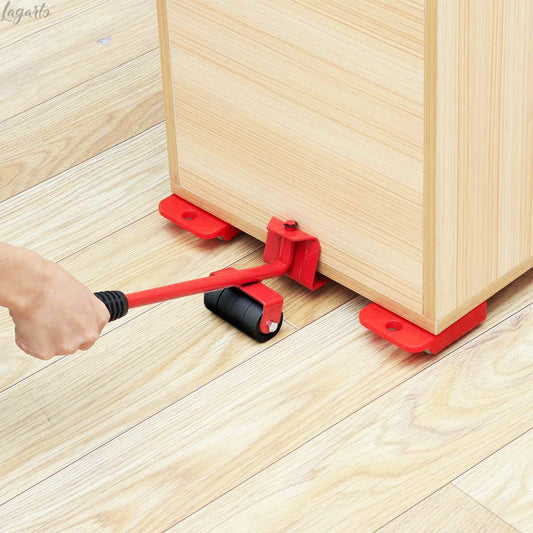 KIT-Levanta Muebles