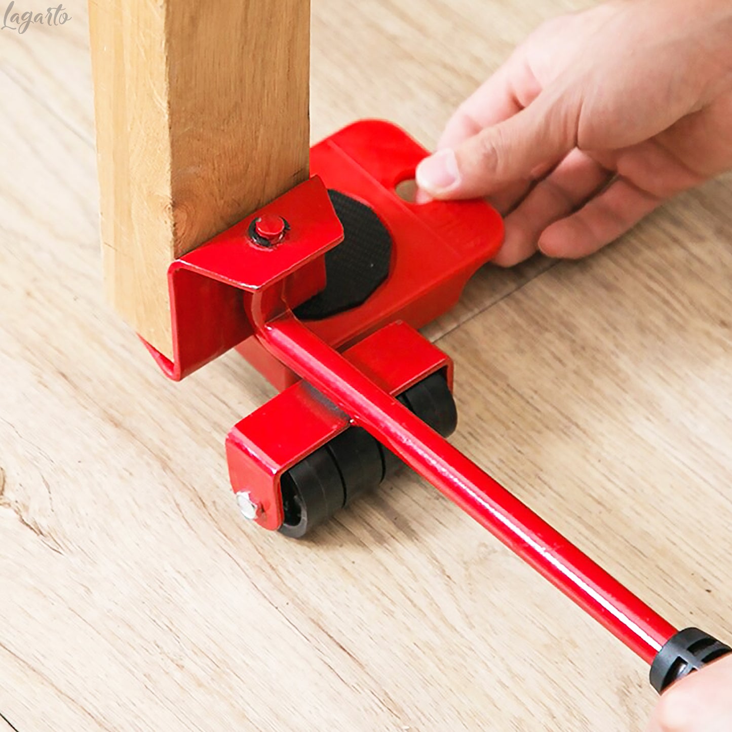 KIT-Levanta Muebles