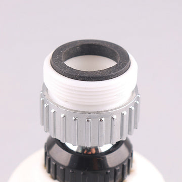 GRIFO ANTISALPICADURAS 360°