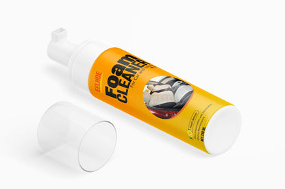 ESPUMA FOAM CLEANER -250 ML-🧹Limpia sin esfuerzo