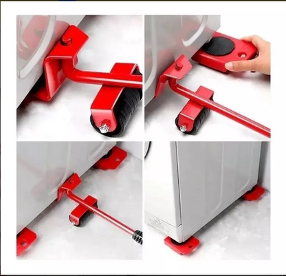 KIT-Levanta Muebles